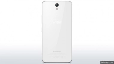 Lenovo Vibe S1