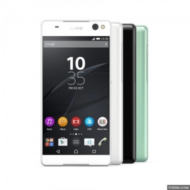 Sony Xperia C5 Ultra