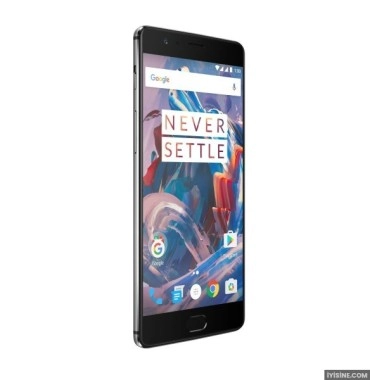 OnePlus 3