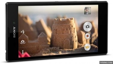 Sony Xperia T3