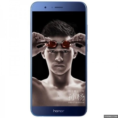Huawei Honor V9