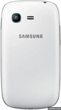 Samsung Galaxy Pocket Neo