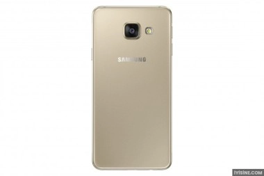 Samsung Galaxy A3 (2016)