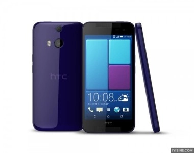 HTC Butterfly 2