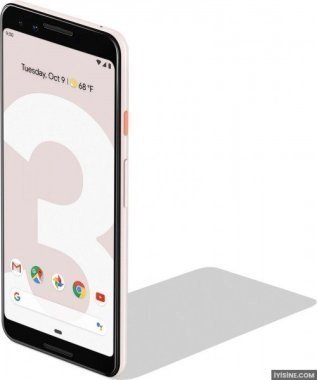 Google Pixel 3