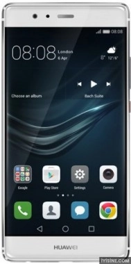 Huawei P9 Plus