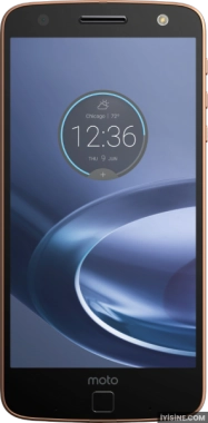 Lenovo Moto Z Force