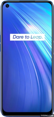 Realme 6