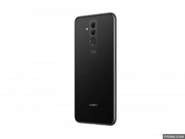 Huawei Mate 20 Lite