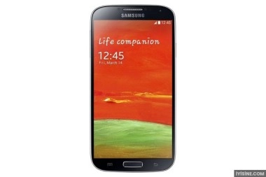 Samsung Galaxy S4