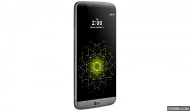 LG G5