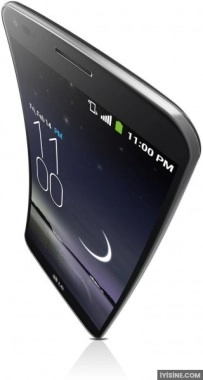 LG G Flex