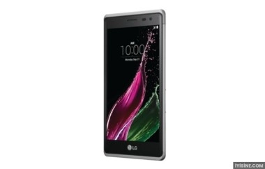 LG Zero