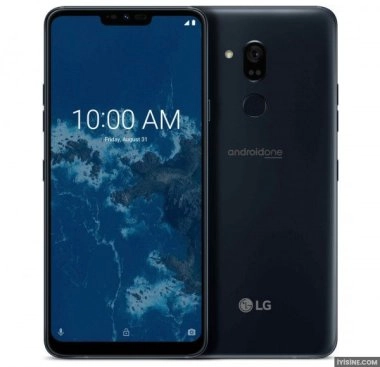 LG G7 One