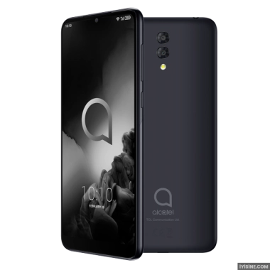Alcatel 3L 2019