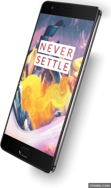 OnePlus 3T