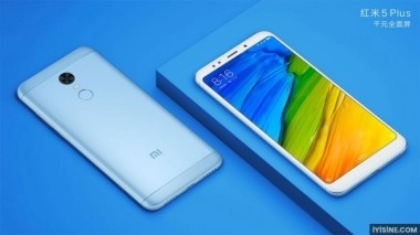 Xiaomi Redmi 5 Plus