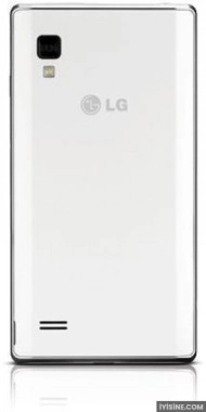 LG Optimus L9