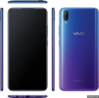 Vivo V11