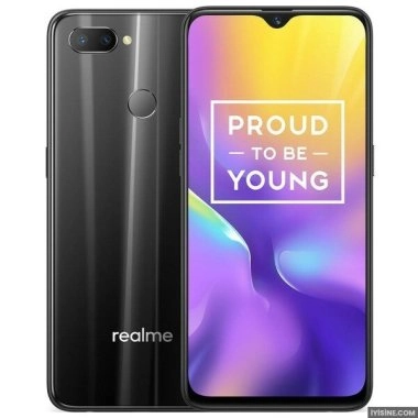 Realme U1