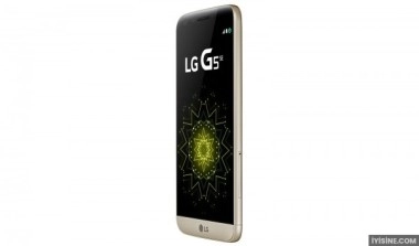 LG G5 SE