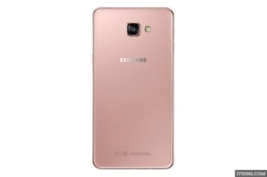 Samsung Galaxy A9 (2016)