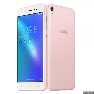 Asus Zenfone Live