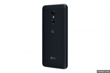 LG K11 Prime
