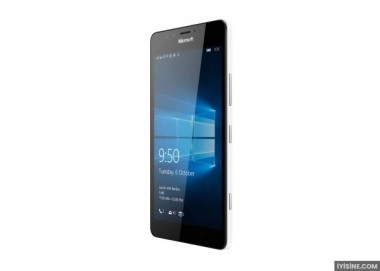 Microsoft Lumia 950