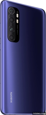 Xiaomi Mi Note 10 Lite
