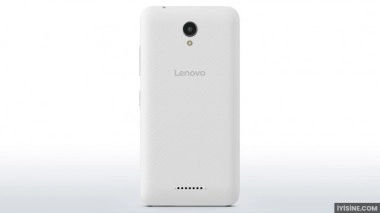 Lenovo Vibe B