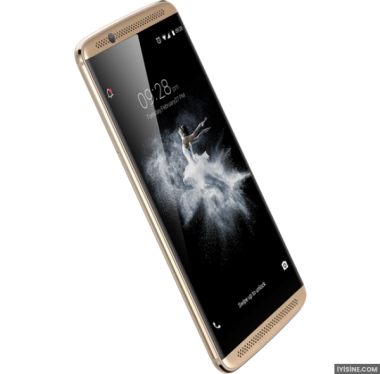ZTE Axon 7