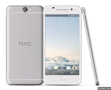 HTC One A9