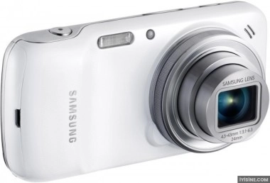 Samsung Galaxy S4 Zoom