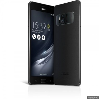 Asus ZenFone AR