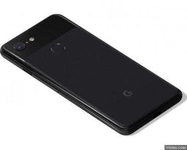 Google Pixel 3