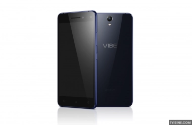 Lenovo Vibe S1 Lite