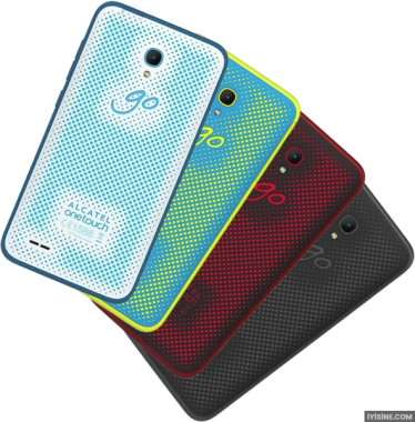 Alcatel OneTouch Go Play