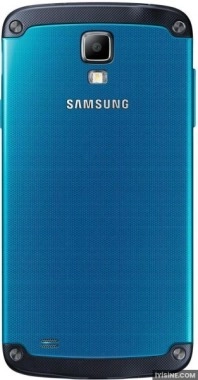 Samsung Galaxy S4 Active