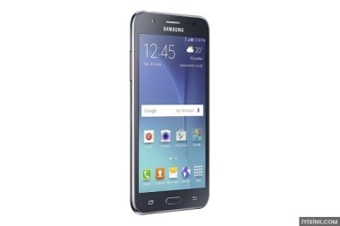 Samsung Galaxy J5
