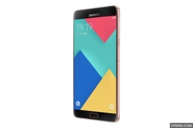 Samsung Galaxy A9 (2016)