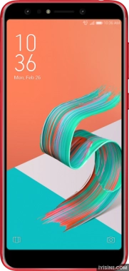 Asus ZenFone 5 Lite