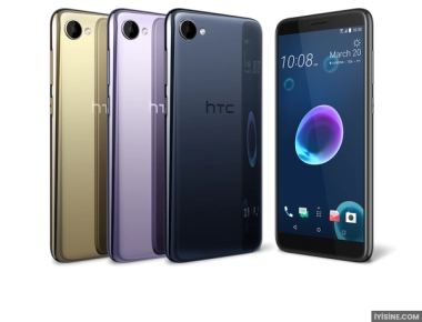 HTC Desire 12