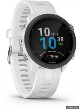 Garmin Forerunner 245 Music