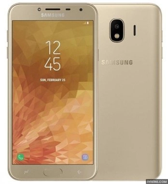 Samsung Galaxy J4