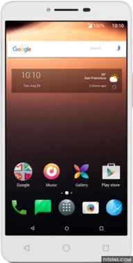 Alcatel A3 XL