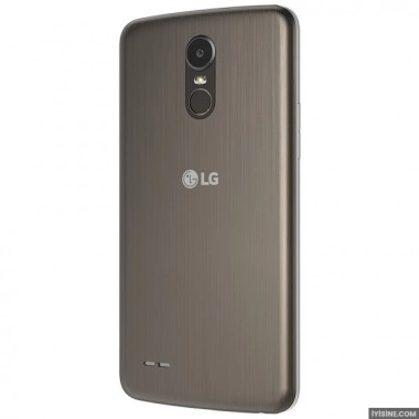 LG Stylus 3
