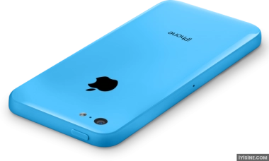 Apple iPhone 5c