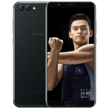 Huawei Honor View 10