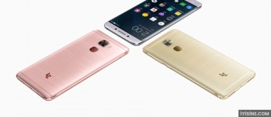 LeEco Le Pro 3 Elite